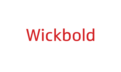 Wickbold