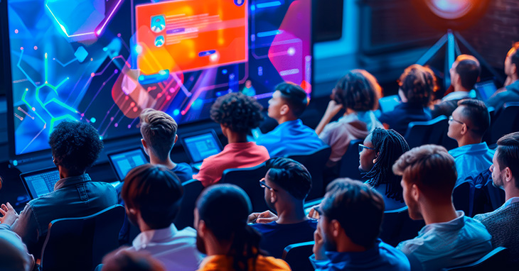 Como fortalecer a cultura de segurança cibernética com treinamento de colaboradores