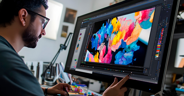 Adobe Creative Cloud for Teams: Benefícios e funcionalidades para equipes criativas