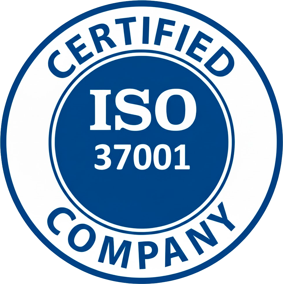 ISO 37001