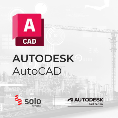 Autodesk AutoCAD 2026