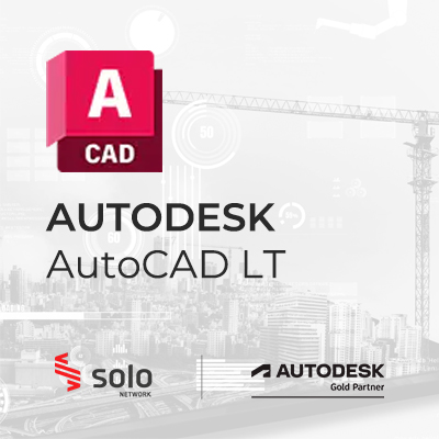 Autodesk AutoCAD LT 2026