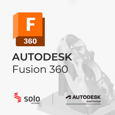 Autodesk Fusion 360