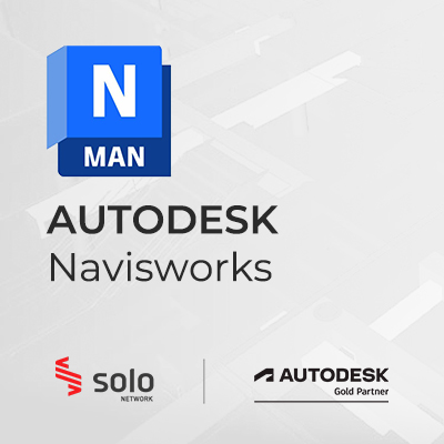 Autodesk Navisworks Manage 2026