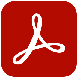 Adobe Acrobat